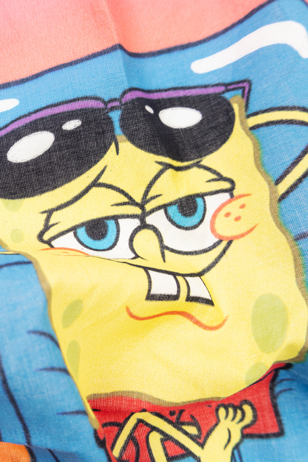 Multicolour GCDS x SpongeBob SquarePants™ GCDS